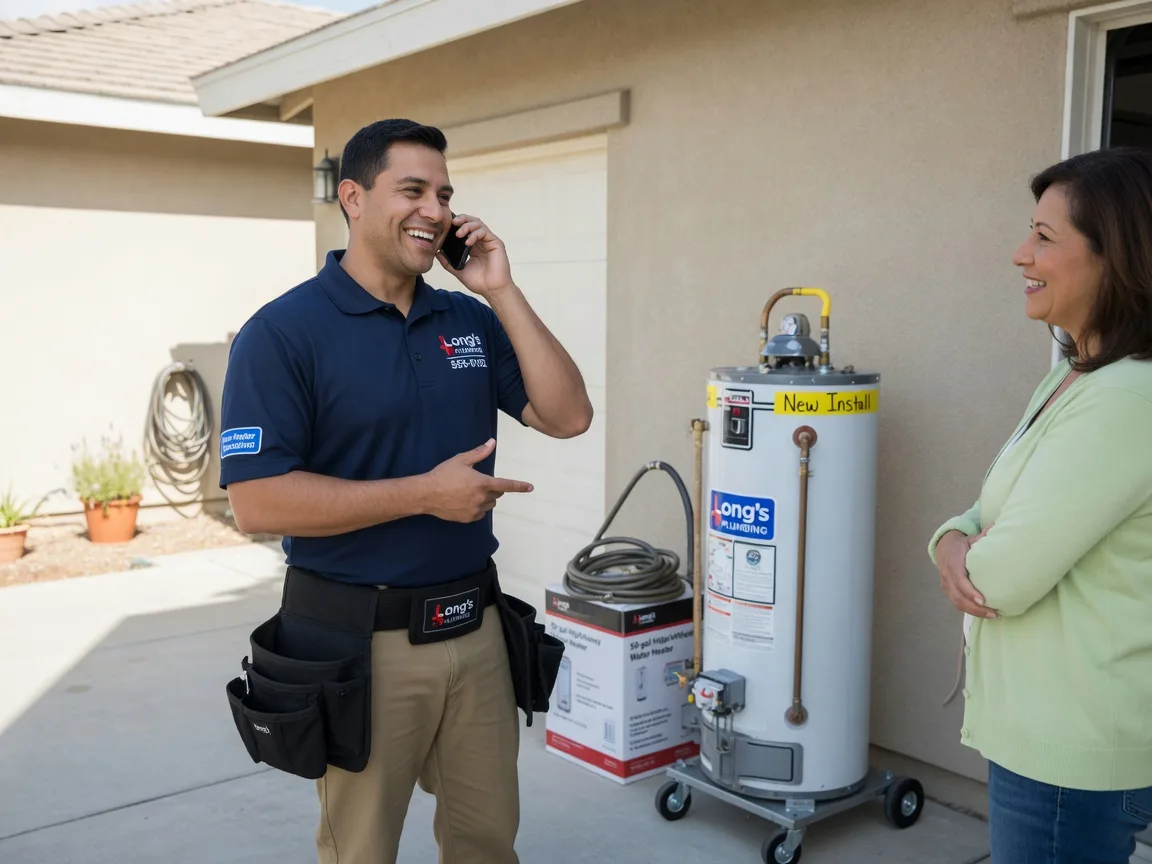 Leak Detection Bliss, ID FAQs